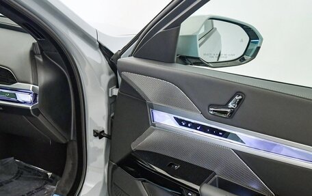 BMW 7 серия, 2025 год, 16 287 685 рублей, 26 фотография