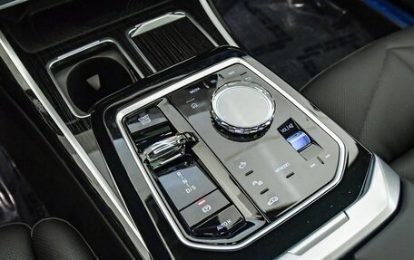 BMW 7 серия, 2025 год, 16 287 685 рублей, 23 фотография