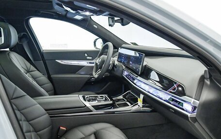 BMW 7 серия, 2025 год, 16 287 685 рублей, 27 фотография