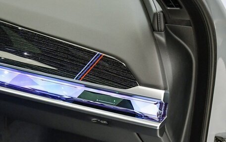 BMW 7 серия, 2025 год, 16 287 685 рублей, 24 фотография