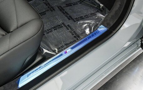 BMW 7 серия, 2025 год, 16 287 685 рублей, 25 фотография