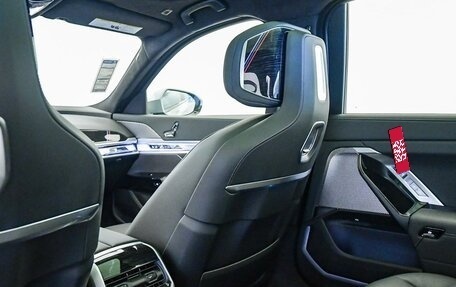 BMW 7 серия, 2025 год, 16 287 685 рублей, 30 фотография