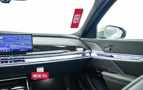 BMW 7 серия, 2025 год, 16 287 685 рублей, 21 фотография