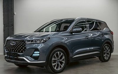 Chery Tiggo 7 Pro, 2022 год, 1 295 000 рублей, 1 фотография