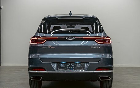 Chery Tiggo 7 Pro, 2022 год, 1 295 000 рублей, 5 фотография