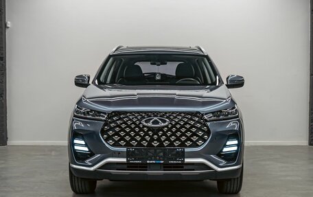 Chery Tiggo 7 Pro, 2022 год, 1 295 000 рублей, 2 фотография