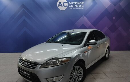 Ford Mondeo IV, 2008 год, 700 000 рублей, 1 фотография