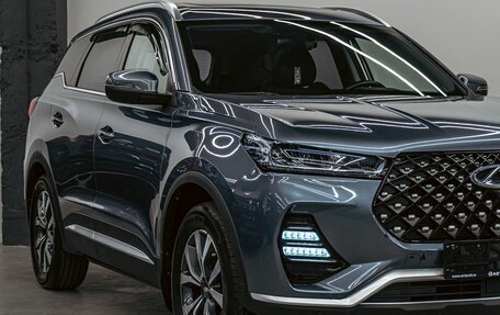 Chery Tiggo 7 Pro, 2022 год, 1 295 000 рублей, 7 фотография