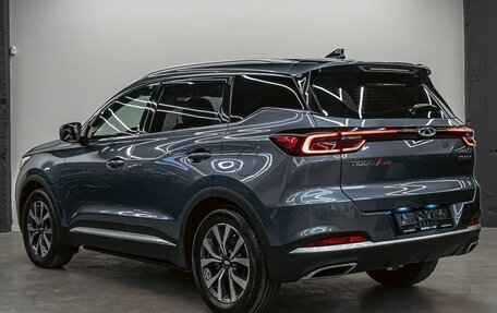 Chery Tiggo 7 Pro, 2022 год, 1 295 000 рублей, 4 фотография