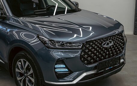 Chery Tiggo 7 Pro, 2022 год, 1 295 000 рублей, 9 фотография