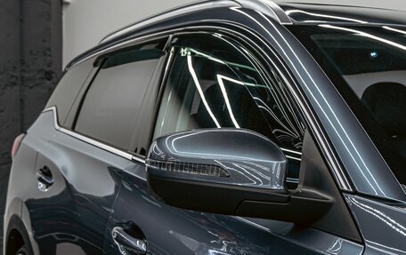 Chery Tiggo 7 Pro, 2022 год, 1 295 000 рублей, 8 фотография