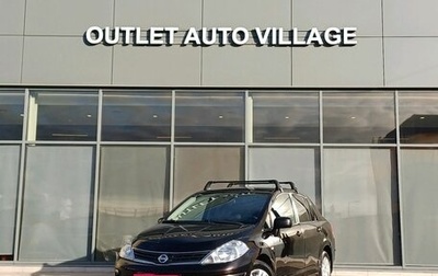 Nissan Tiida, 2011 год, 595 000 рублей, 1 фотография