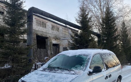 Dodge Caravan IV, 2003 год, 480 000 рублей, 1 фотография