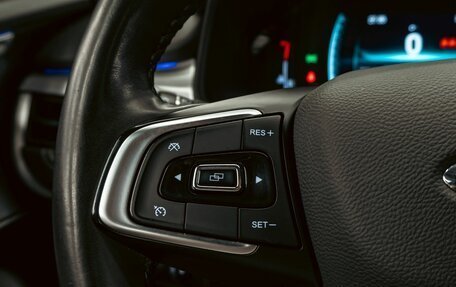 Chery Tiggo 7 Pro, 2022 год, 1 295 000 рублей, 16 фотография