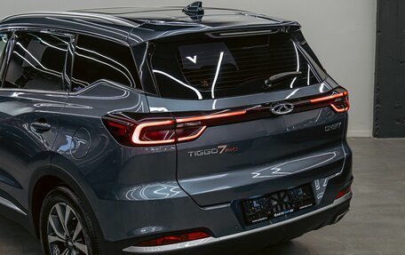 Chery Tiggo 7 Pro, 2022 год, 1 295 000 рублей, 10 фотография