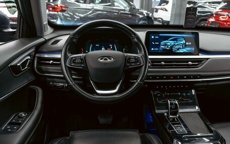 Chery Tiggo 7 Pro, 2022 год, 1 295 000 рублей, 14 фотография