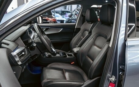 Chery Tiggo 7 Pro, 2022 год, 1 295 000 рублей, 11 фотография