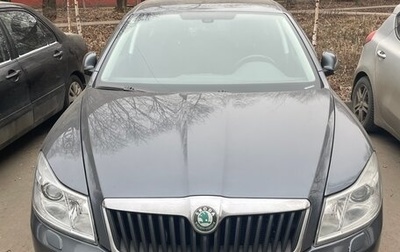 Skoda Octavia, 2011 год, 759 999 рублей, 1 фотография