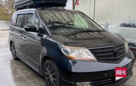 Honda Elysion I, 2008 год, 1 520 000 рублей, 1 фотография