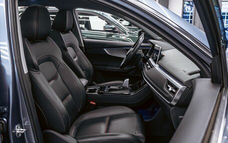 Chery Tiggo 7 Pro, 2022 год, 1 295 000 рублей, 22 фотография