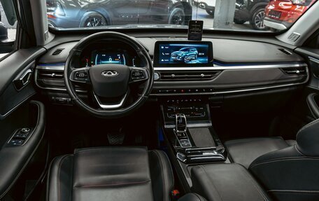 Chery Tiggo 7 Pro, 2022 год, 1 295 000 рублей, 21 фотография