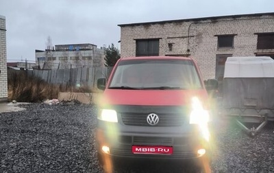 Volkswagen Transporter T5 рестайлинг, 2008 год, 900 000 рублей, 1 фотография