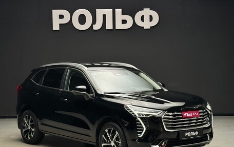 Haval Jolion, 2022 год, 1 890 000 рублей, 1 фотография