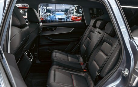 Chery Tiggo 7 Pro, 2022 год, 1 295 000 рублей, 24 фотография