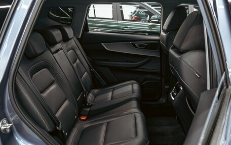 Chery Tiggo 7 Pro, 2022 год, 1 295 000 рублей, 25 фотография