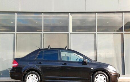 Nissan Tiida, 2011 год, 595 000 рублей, 3 фотография