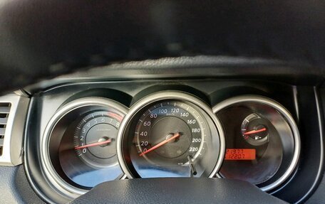 Nissan Tiida, 2011 год, 595 000 рублей, 9 фотография