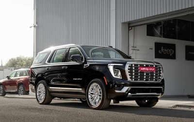 GMC Yukon IV, 2025 год, 17 900 000 рублей, 1 фотография