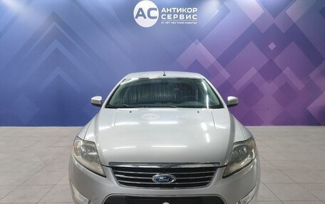 Ford Mondeo IV, 2008 год, 700 000 рублей, 2 фотография
