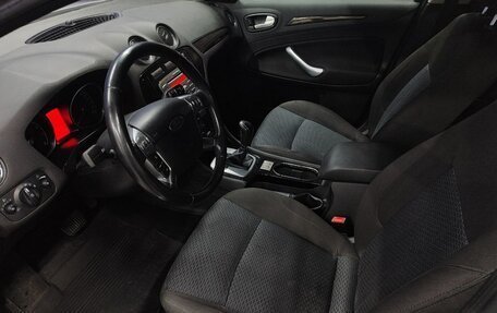 Ford Mondeo IV, 2008 год, 700 000 рублей, 11 фотография