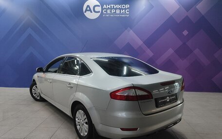 Ford Mondeo IV, 2008 год, 700 000 рублей, 6 фотография