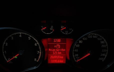 Ford Mondeo IV, 2008 год, 700 000 рублей, 9 фотография