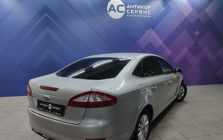 Ford Mondeo IV, 2008 год, 700 000 рублей, 8 фотография