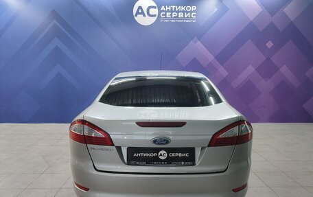 Ford Mondeo IV, 2008 год, 700 000 рублей, 7 фотография