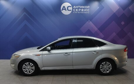 Ford Mondeo IV, 2008 год, 700 000 рублей, 4 фотография