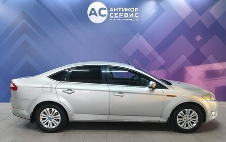Ford Mondeo IV, 2008 год, 700 000 рублей, 5 фотография