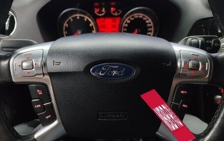 Ford Mondeo IV, 2008 год, 700 000 рублей, 12 фотография