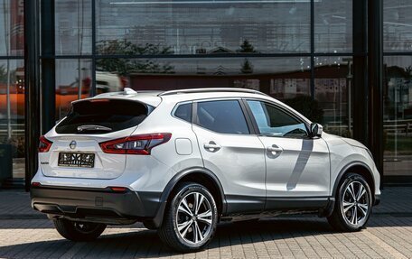 Nissan Qashqai, 2022 год, 2 155 000 рублей, 6 фотография