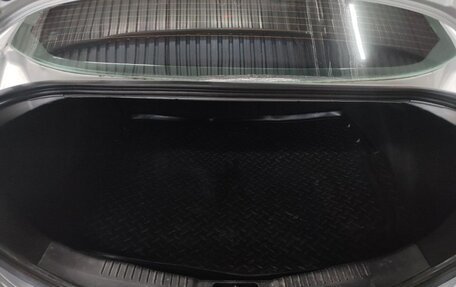 Ford Mondeo IV, 2008 год, 700 000 рублей, 15 фотография