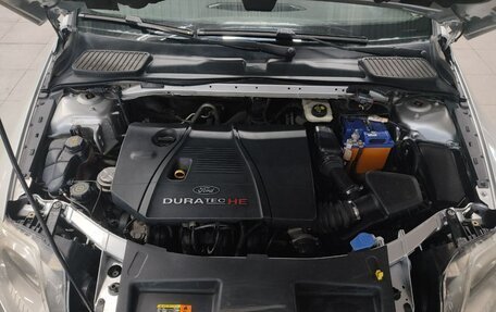 Ford Mondeo IV, 2008 год, 700 000 рублей, 16 фотография