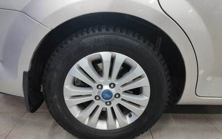 Ford Mondeo IV, 2008 год, 700 000 рублей, 17 фотография