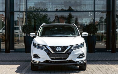 Nissan Qashqai, 2022 год, 2 155 000 рублей, 2 фотография