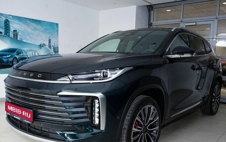 CheryExeed TXL, 2024 год, 4 200 000 рублей, 1 фотография