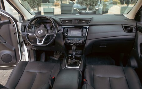 Nissan Qashqai, 2022 год, 2 155 000 рублей, 16 фотография