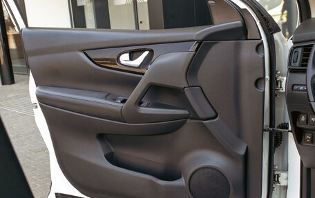 Nissan Qashqai, 2022 год, 2 155 000 рублей, 12 фотография