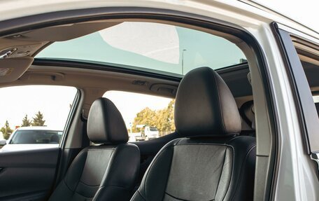 Nissan Qashqai, 2022 год, 2 155 000 рублей, 17 фотография